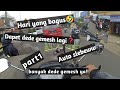 eps02 || Dapet dede gemesh lagi❓Auto Bungkus || vlog rancah - kaso !!