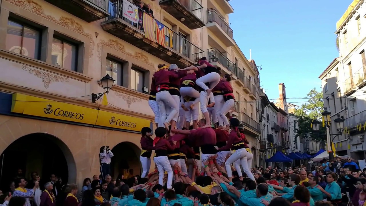 Martorell 2018 7de7