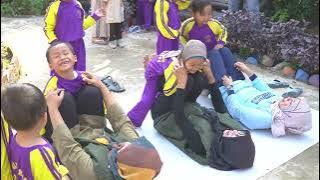 UCANG UCANG ANGGE - Kaulinan Budak Tradisional