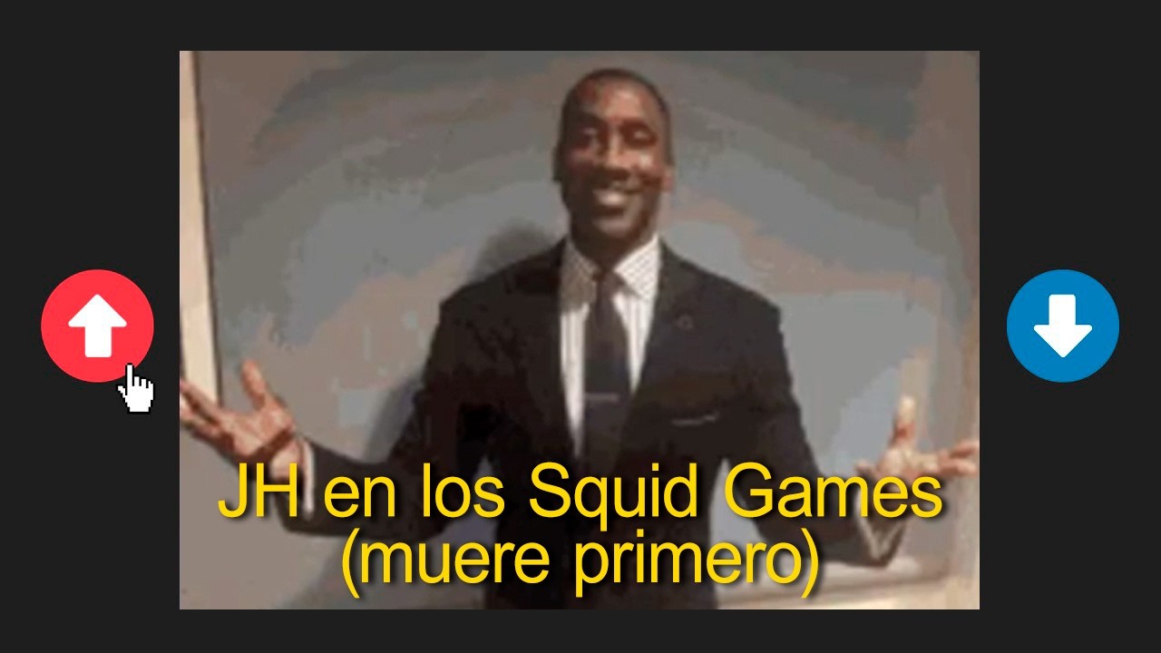 HICIMOS MEMES de los SQUID CRAFT GAMES