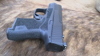 Kimber R7 MAKO
