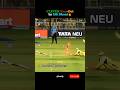 🏏 Unreal No Look Stumping By MS Dhoni 😱🔥 #shorts #trending
