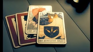 The War of the Ninepenny Kings by Brother Ray  - Game of Thrones: Histories and Lore screenshot 5