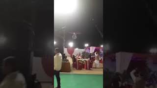 Akash Ambani ka Rajasthani Shadi