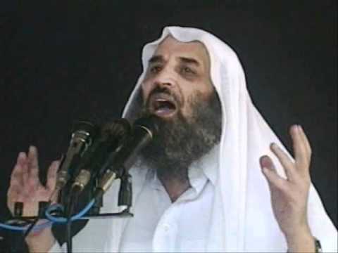 حديث عمر بن عبد العزيز مع القبر 