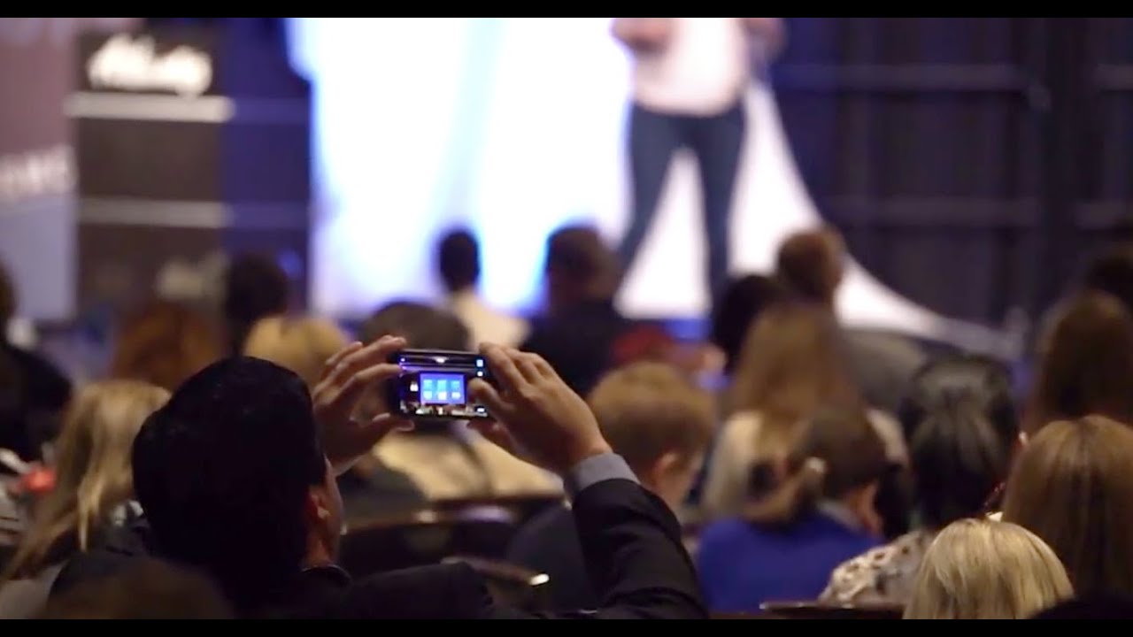 GSMCON 2015 - Govt Social Media Conference in Reno, Nevada