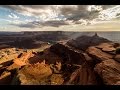 Moab Utah - Drone Aerial Footage