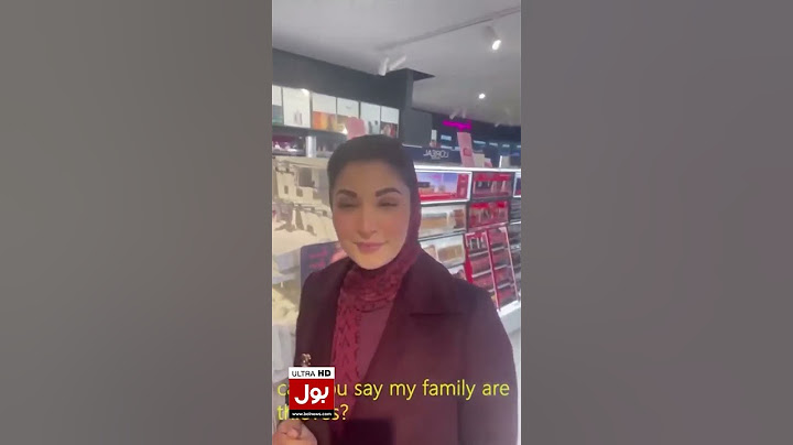Maryam Nawaz Ki Khatoon Kay Hathon Bezzati | Video Viral | Shorts | BOL News
