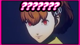 When You Have Too Many Persona 3 Reload Mods Installed