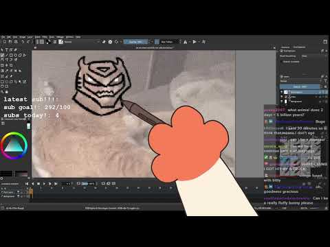 kills u with my tail (8/23/25)