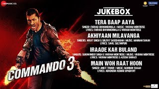 Commando 3 trailer