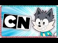¡¿La NUEVA GRAN SERIE de Cartoon Network?! | Trick Moon