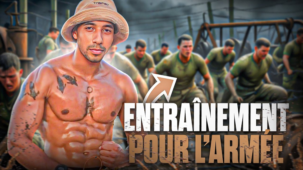 Programme militaire : Comment se préparer à l'armée