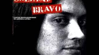 Video thumbnail of "Chamame Cuba-Soledad Bravo"