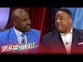 Whitlock & Wiley disagree on the allegation made by Myles Garrett | NFL | SPEAK FOR YOURSELF