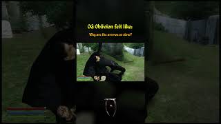 Oblivion - Relatable and Funny pt14