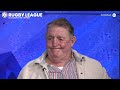 Betfred Super League | Wigan Warriors special with club legend Andy Gregory.