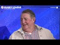 Betfred Super League | Wigan Warriors special with club legend Andy Gregory.