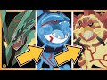 What if EVERY Legendary Pokémon Got a Mega Evolution? #1