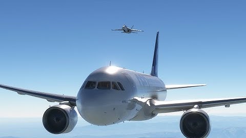 Asobo A320Neo Startup Tutorial | MSFS2020