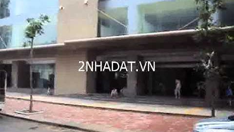 Bán căn hộ chung cư CT2 Văn Khê, Hà Đông