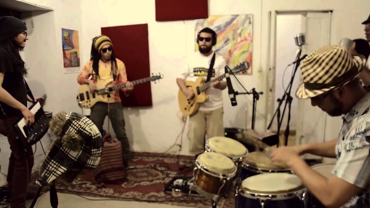 Fabuloso Sexteto Caracha