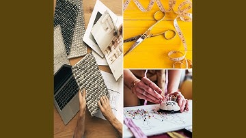 Brilliant Ambiance for Empty Workspaces