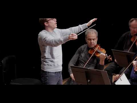 Beethoven - Symphonie n° 6 "Pastorale" - Daniel Harding