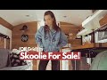 SKOOLIE FOR SALE (story 9)