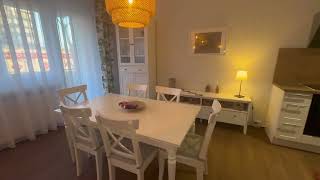 Gästewohnung Krämerbrücke WBG Zukunft