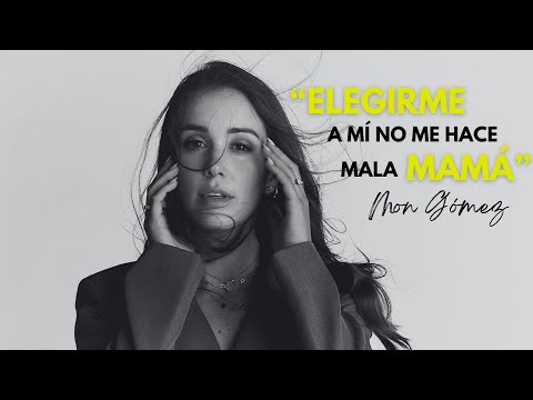 "Me veían mal por hacer ejercicio EMBARAZADA" | MON GÓMEZ