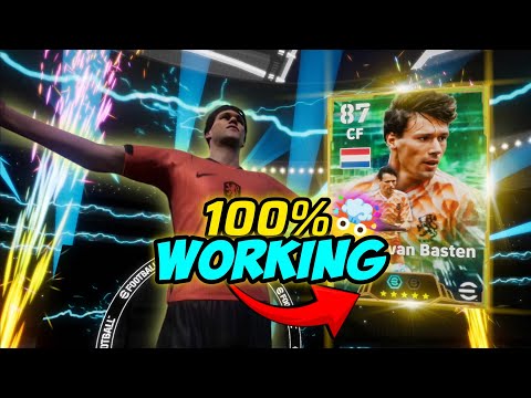 amerika toto togel x kam777 - Trik dapatkan Epic Marco Van Basten & Ruud Gullit di efootball mobile 2026😱🔥#efootball #efootball...