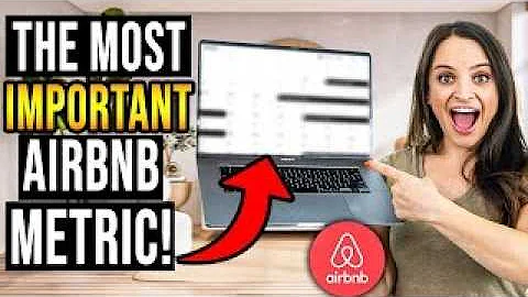 The #1 Airbnb Revenue Management Metric you NEED to know about!
