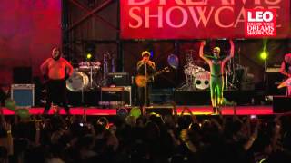 PARADOX - ฤดูร้อน【FOLLOW YOUR DREAMS SHOWCASE】