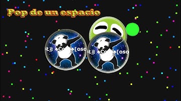 Gota.io-  Best moments #3 Push Split Epico Especial 100 subscriptores