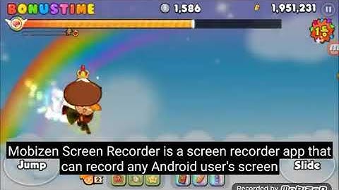 Tutorial #1 how to use mobizen