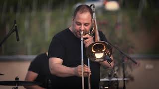 Chameleon Jazz Band - Live from Tokaj (Concert Special)