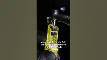 MegaGen BLUEDIAMOND Packaging