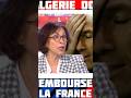 Lalgrie doit rembourser la france  naimamfaddel clash algerien algerienne celinepina