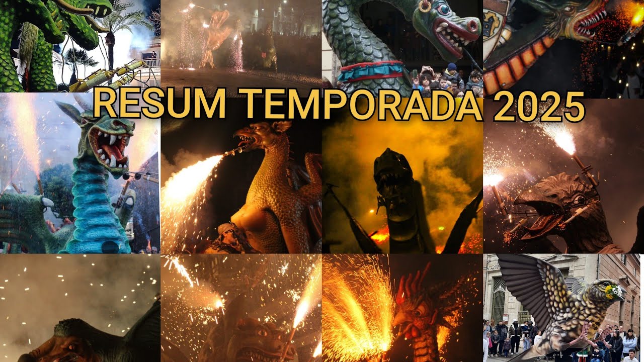 Resum temporada 2025