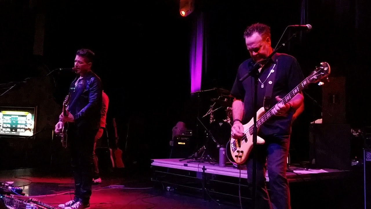 Scarecrow Joe "Fever" The Black Keys YouTube Music