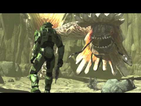 all halo enemies all halo enemies