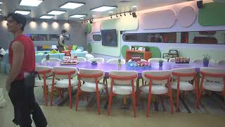 PBB COLLAB 2.0 LIVESTREAM - DAY 1 PART 1 [10.25.25]