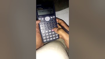 Calculation of IDFT with complex input