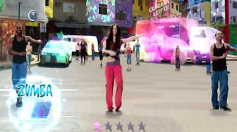Zumba Fitness World Party Batucada Dance Zumba Fitness World Party Batucada Dance