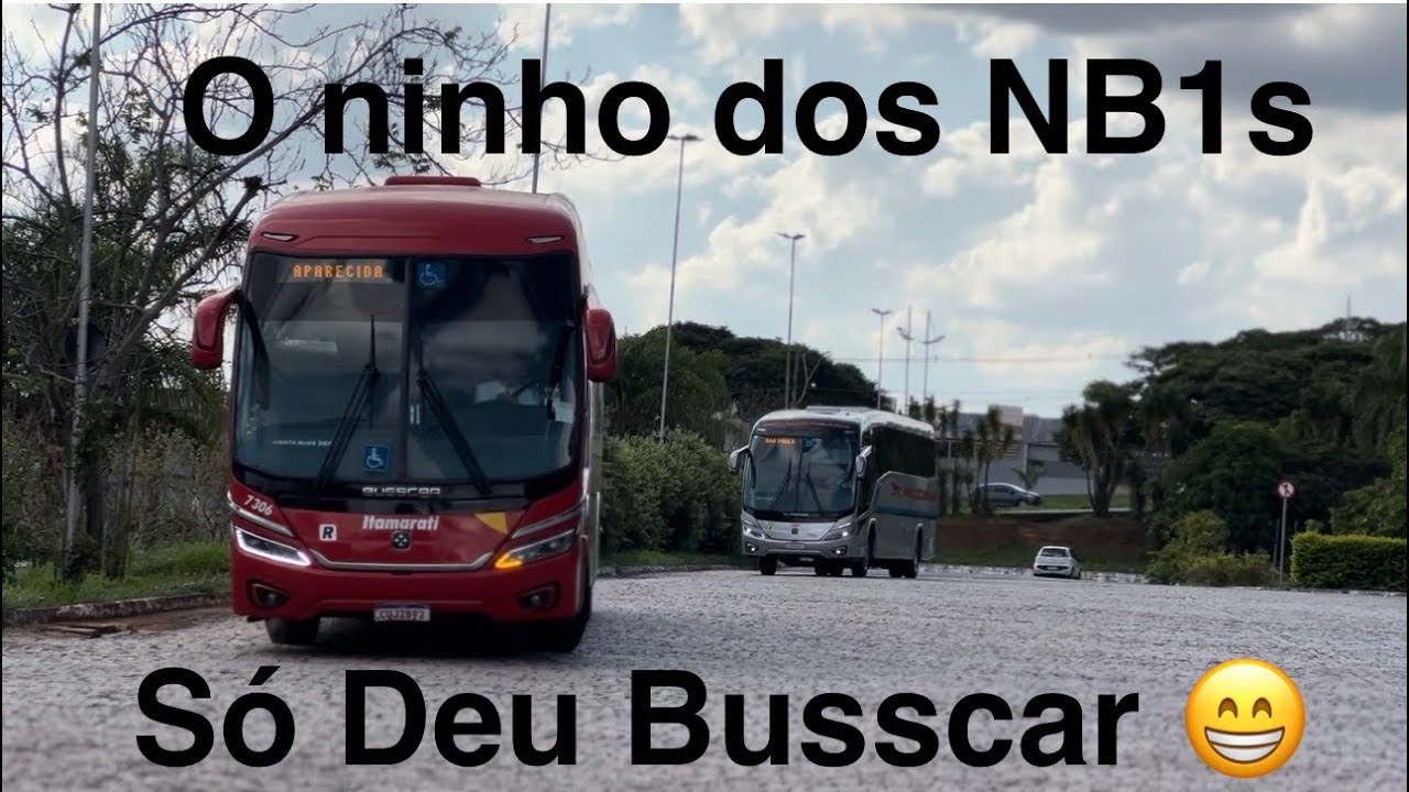 Final de feriadão na Rodoviária de Americana