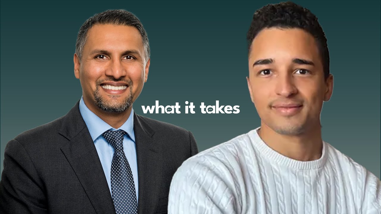 Revolutionizing Medical Real Estate with Ronak Vyas