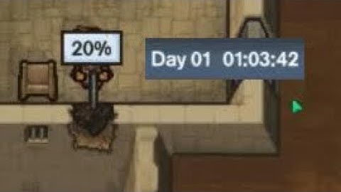 A very fast way to escape Rattlesnake Springs - Escapists 2