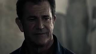 Never do Business with the government - Expendables 3