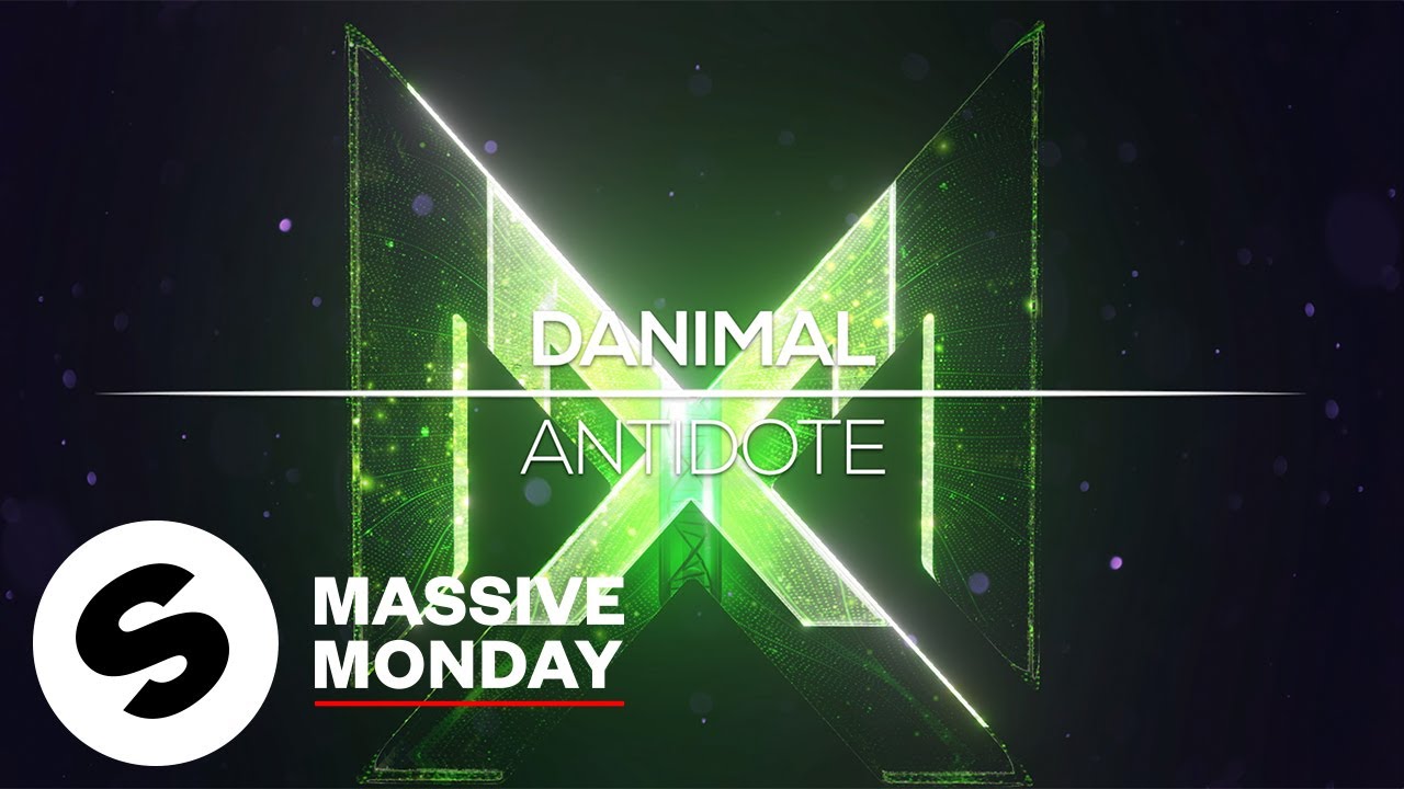 Watch Danimal - Antidote (Official Audio) on YouTube Watch Danimal - Antidote (Official Audio) on YouTube